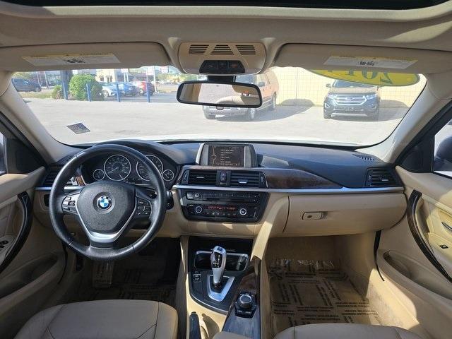 used 2014 BMW 328 car, priced at $11,750