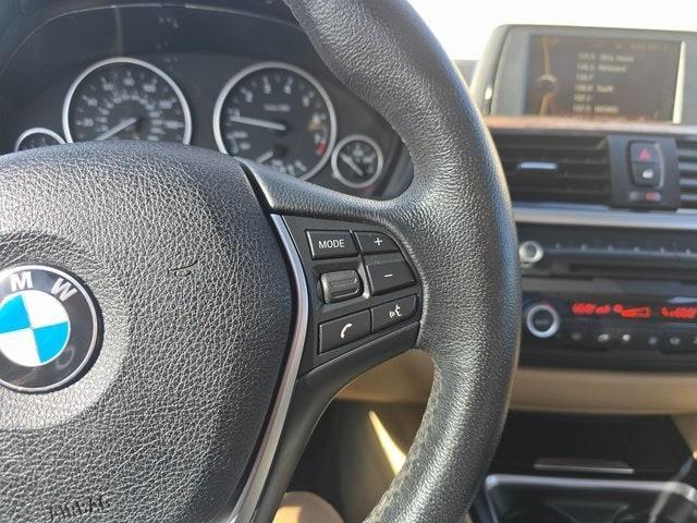 used 2014 BMW 328 car, priced at $11,750