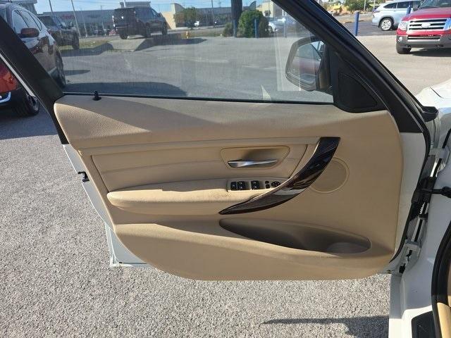used 2014 BMW 328 car, priced at $11,750