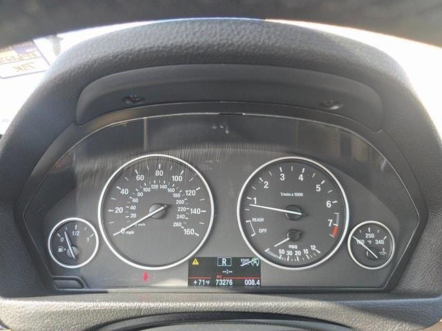 used 2014 BMW 328 car, priced at $11,750