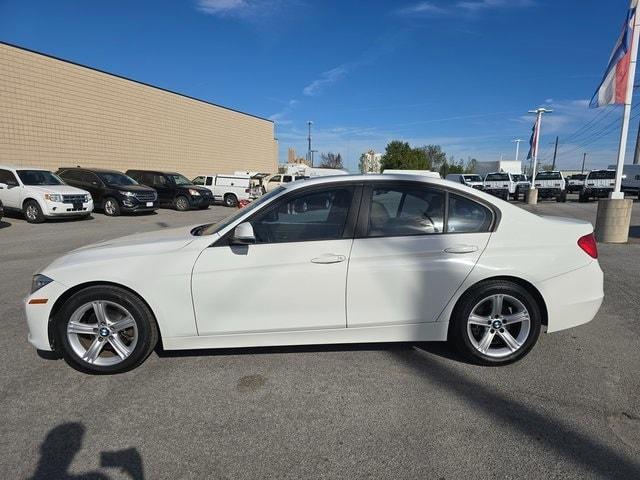 used 2014 BMW 328 car, priced at $11,750