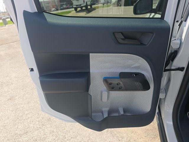 new 2025 Ford Maverick car, priced at $32,695