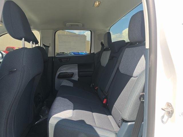 new 2025 Ford Maverick car, priced at $32,695