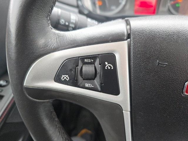 used 2010 GMC Terrain car, priced at $8,200