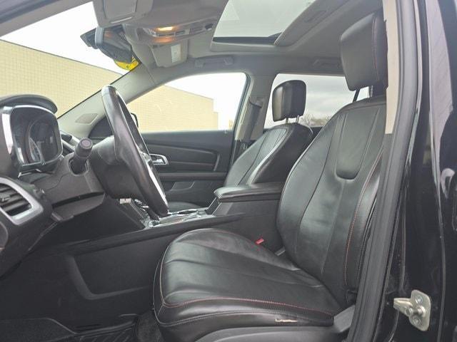 used 2010 GMC Terrain car, priced at $8,200