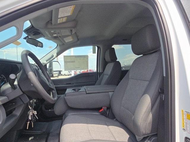 new 2025 Ford F-250 car, priced at $66,210