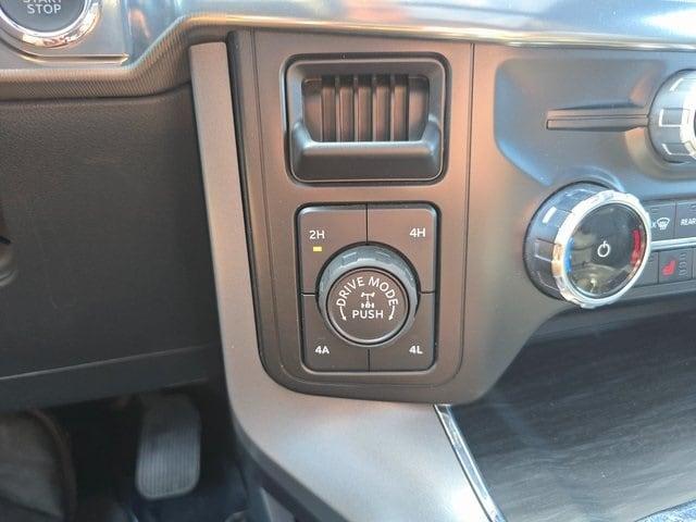 used 2024 Ford F-150 car, priced at $57,999