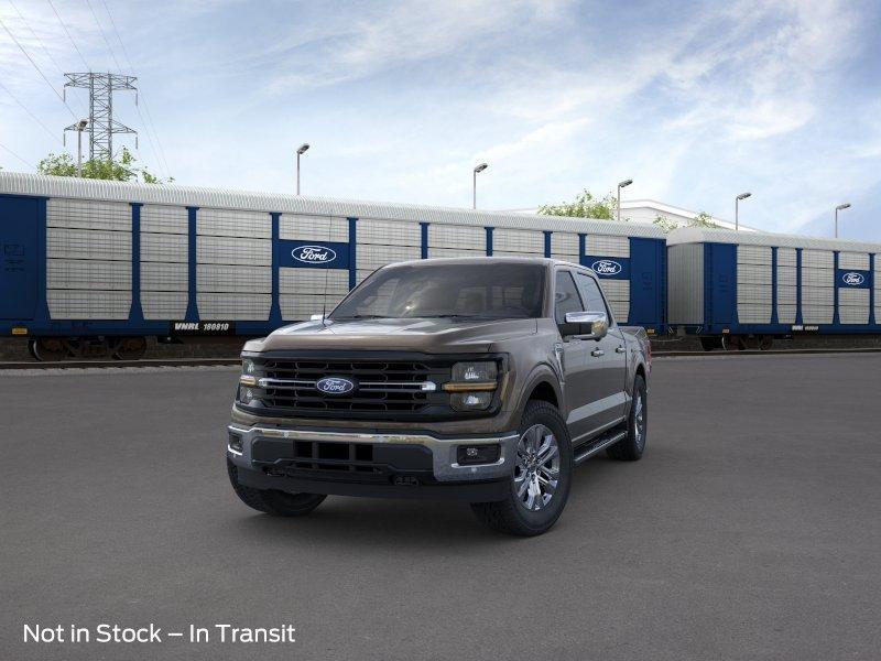 new 2024 Ford F-150 car, priced at $59,847