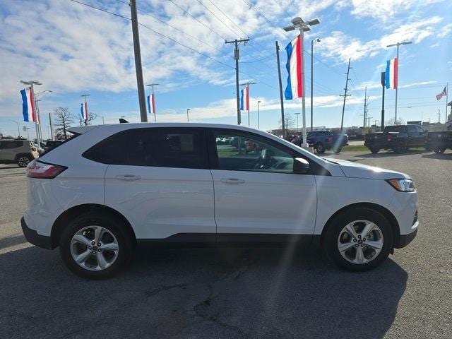 used 2019 Ford Edge car, priced at $12,999