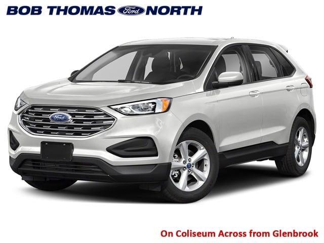 used 2019 Ford Edge car, priced at $11,500