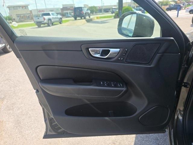 used 2021 Volvo XC60 car, priced at $26,630