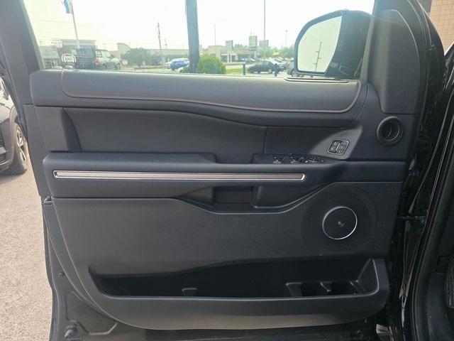 used 2023 Ford Expedition car, priced at $62,500
