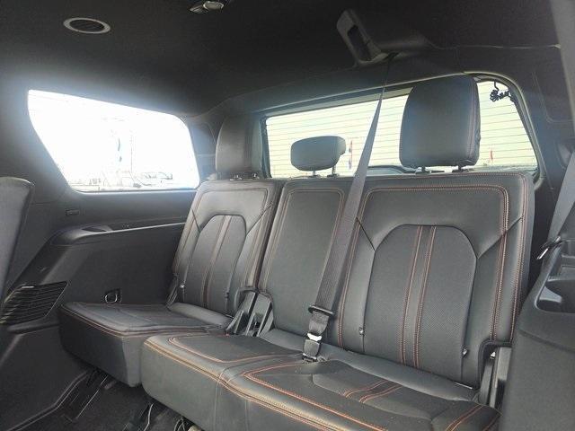 used 2023 Ford Expedition car, priced at $62,500