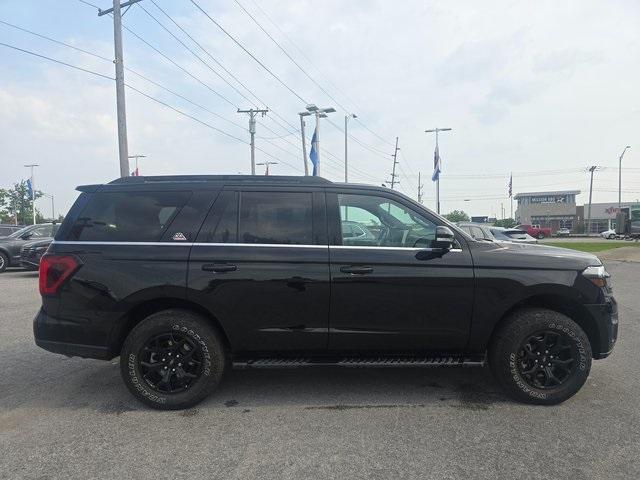 used 2023 Ford Expedition car, priced at $65,900