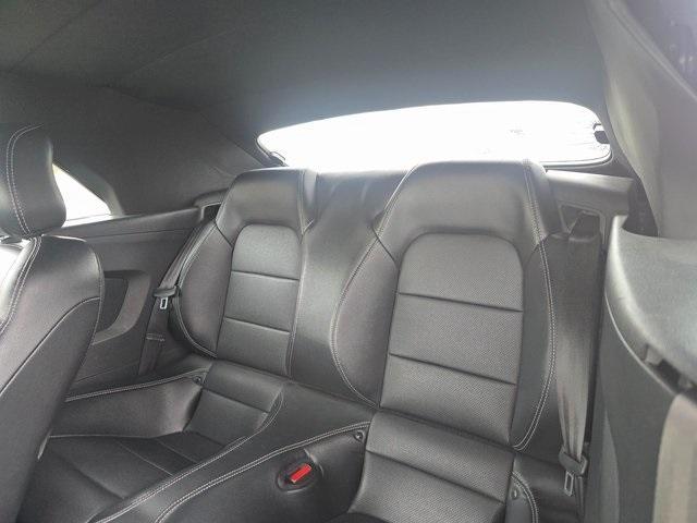 used 2023 Ford Mustang car, priced at $27,279