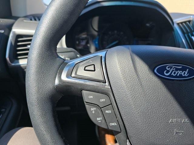 used 2024 Ford Edge car, priced at $32,999