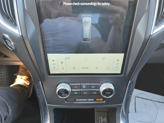 used 2024 Ford Edge car, priced at $32,999