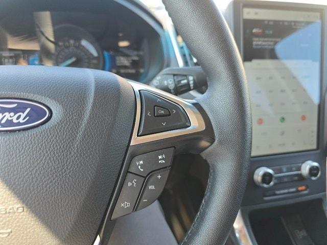 used 2024 Ford Edge car, priced at $32,999