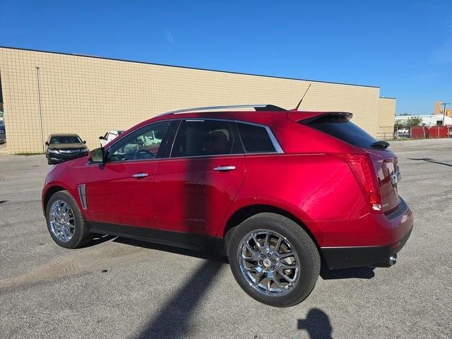 used 2014 Cadillac SRX car, priced at $11,999