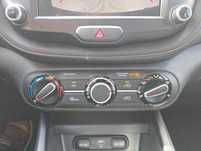 used 2024 Kia Soul car, priced at $17,999