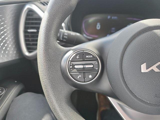 used 2024 Kia Soul car, priced at $17,999
