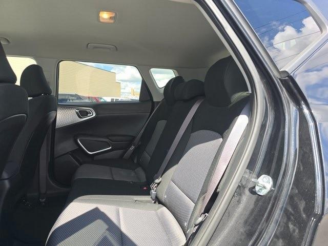used 2024 Kia Soul car, priced at $17,999