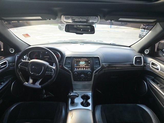 used 2014 Jeep Grand Cherokee car, priced at $28,200