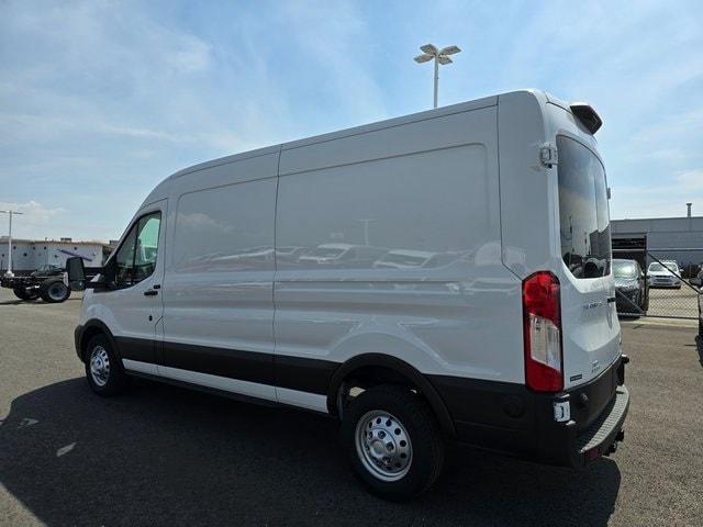 new 2024 Ford Transit-250 car, priced at $59,275