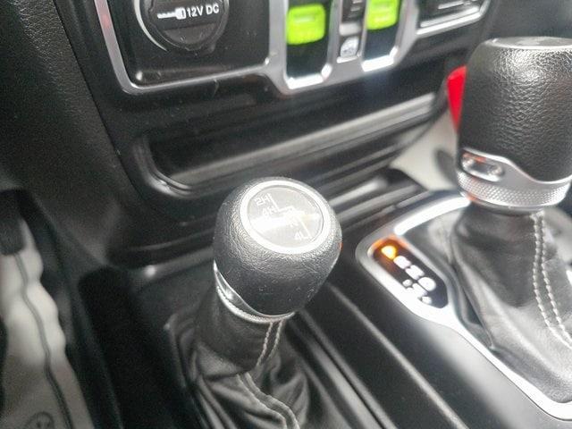 used 2020 Jeep Wrangler Unlimited car, priced at $28,300