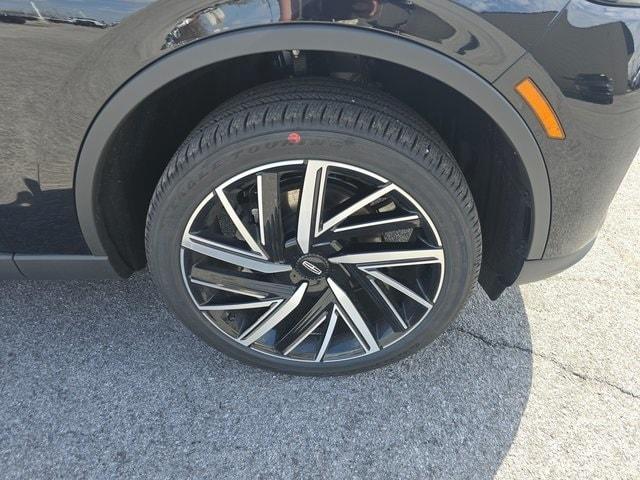 new 2025 Lincoln Aviator car, priced at $80,260