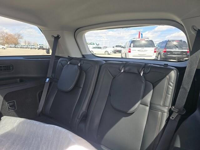 new 2025 Lincoln Aviator car, priced at $73,339