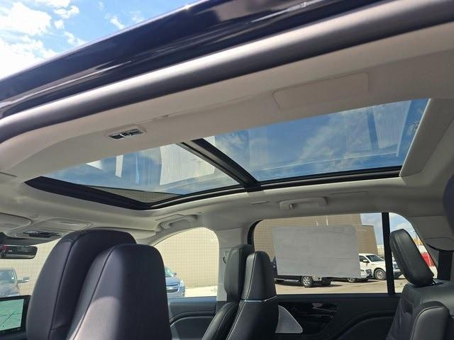 new 2025 Lincoln Aviator car, priced at $80,260