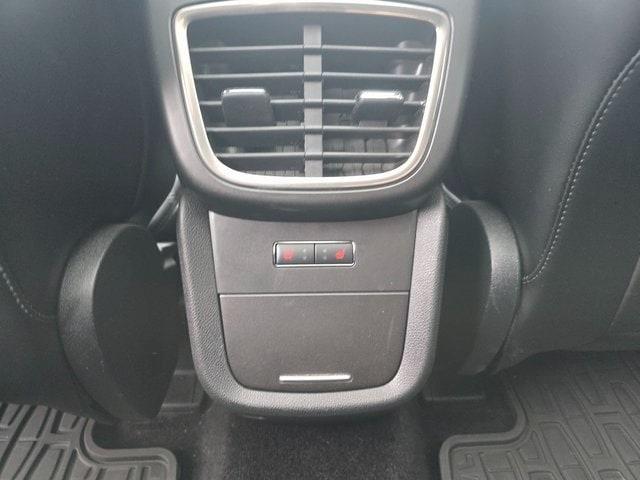 used 2016 Lincoln MKX car, priced at $16,300