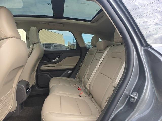 used 2022 Lincoln Corsair car, priced at $36,400