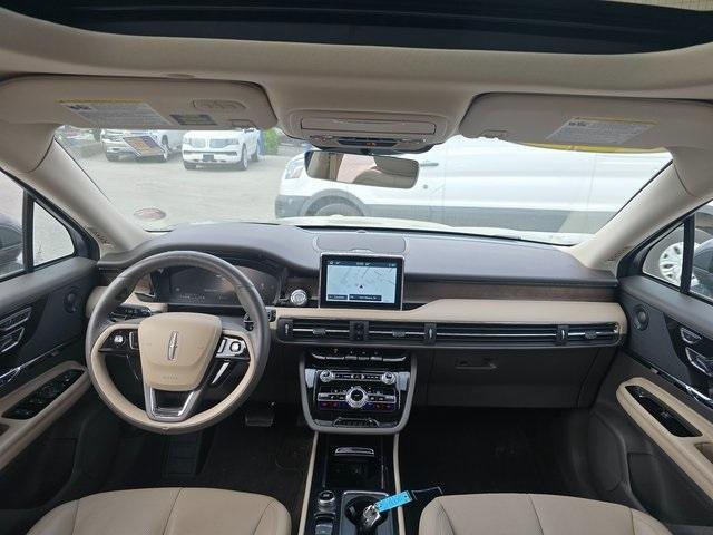 used 2022 Lincoln Corsair car, priced at $36,400