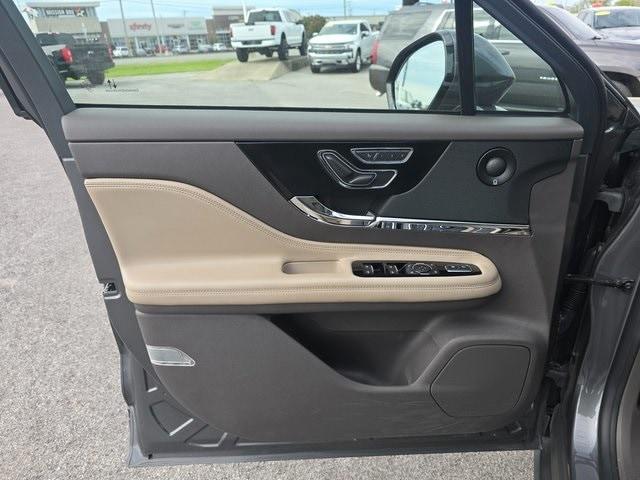 used 2022 Lincoln Corsair car, priced at $36,400