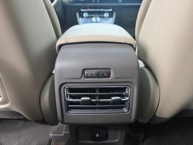 used 2022 Lincoln Corsair car, priced at $36,400