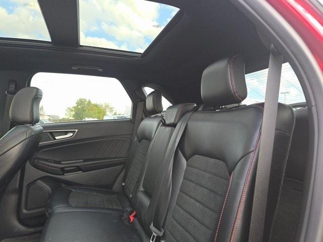 used 2023 Ford Edge car, priced at $30,500
