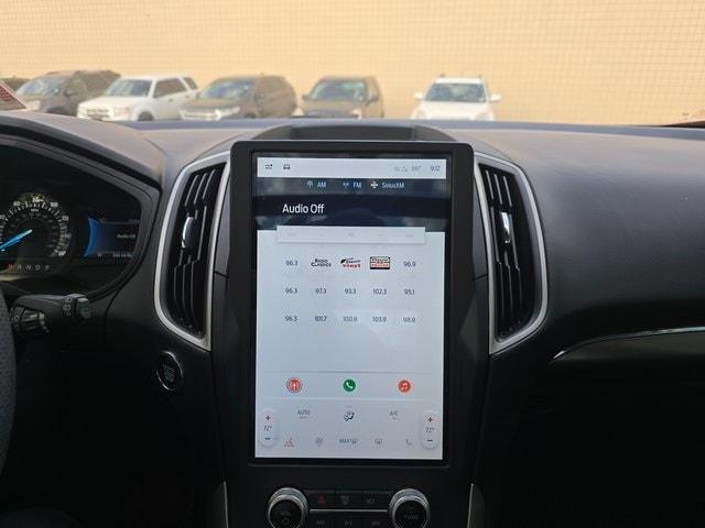used 2023 Ford Edge car, priced at $30,500