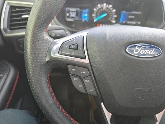 used 2023 Ford Edge car, priced at $30,500