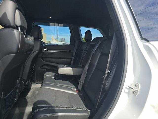 used 2021 Jeep Grand Cherokee car, priced at $25,900
