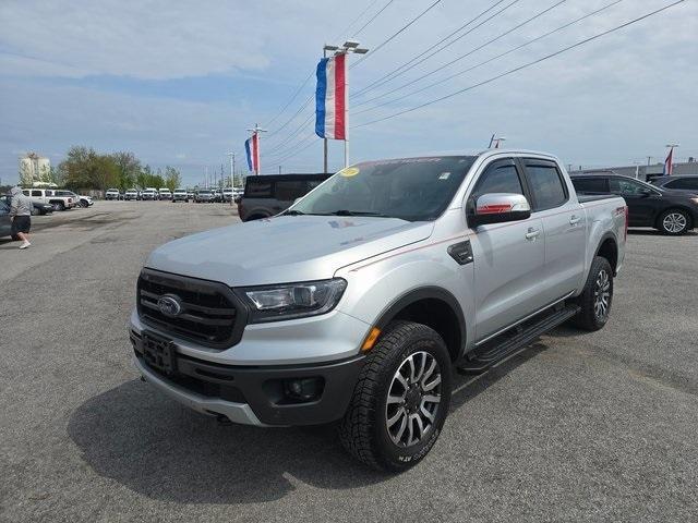 used 2019 Ford Ranger car, priced at $25,999