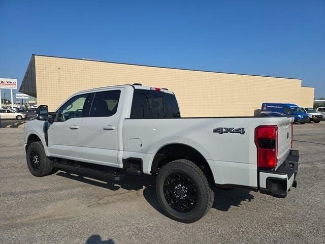 new 2026 Ford F-250 car