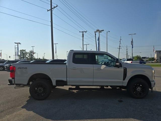 new 2026 Ford F-250 car