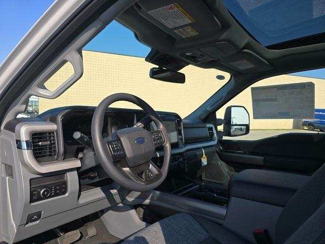 new 2026 Ford F-250 car
