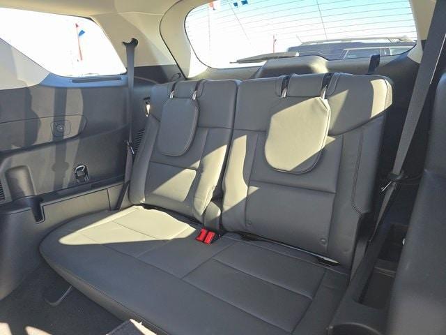 new 2026 Ford Explorer car, priced at $50,975