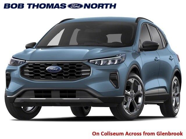 new 2025 Ford Escape car, priced at $32,305