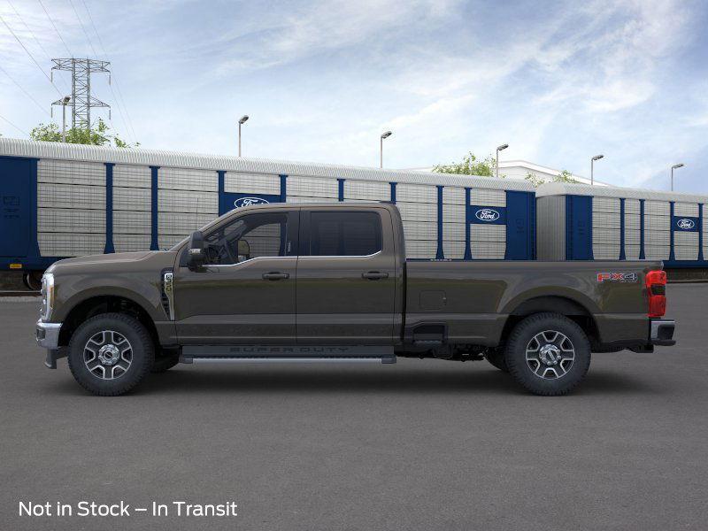 new 2024 Ford F-350 car, priced at $68,260