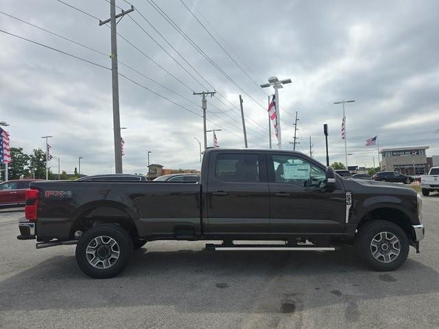 new 2024 Ford F-350 car, priced at $67,028