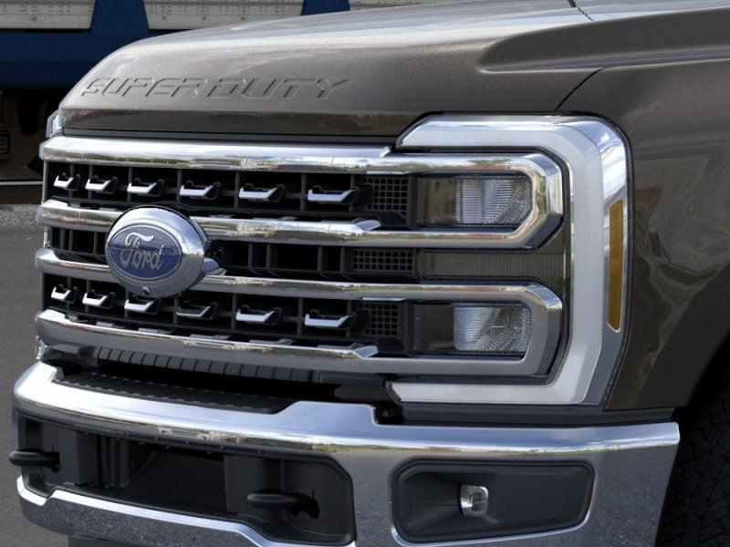 new 2024 Ford F-350 car, priced at $68,260